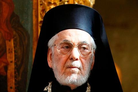Eterna memoria al patriarca Ignazio!
